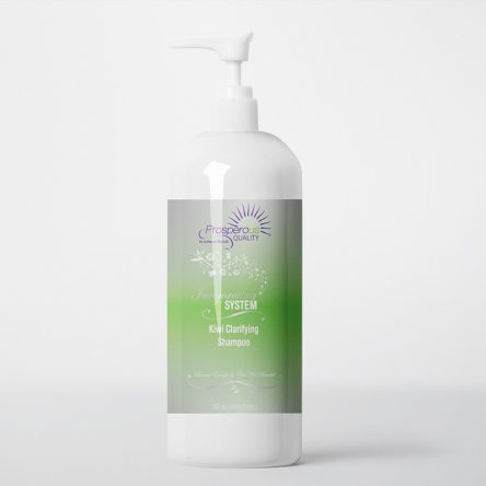 Kiwi Clarifying Shampoo – 32oz