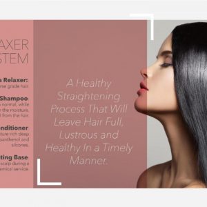 Relaxer System